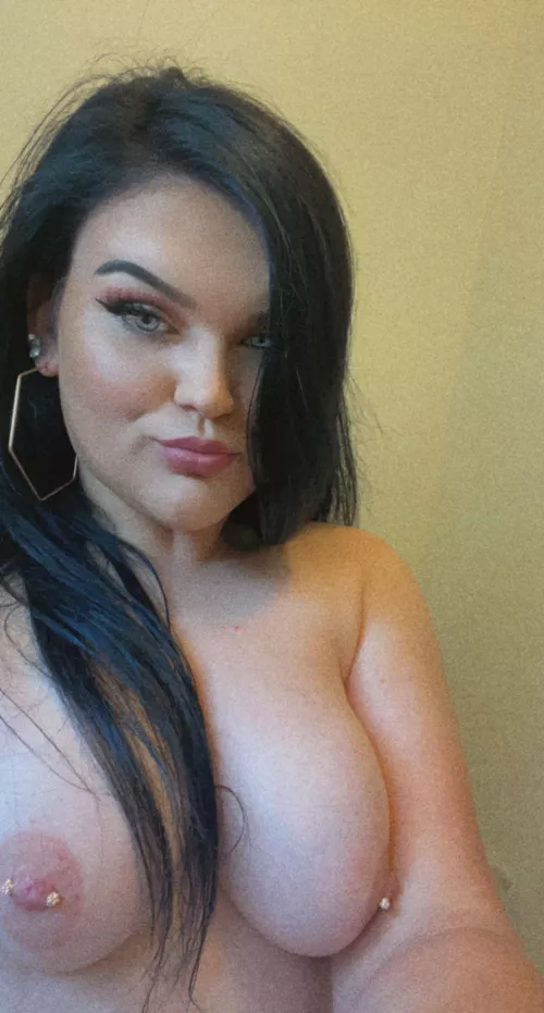 I wanted to share this here 💕😍