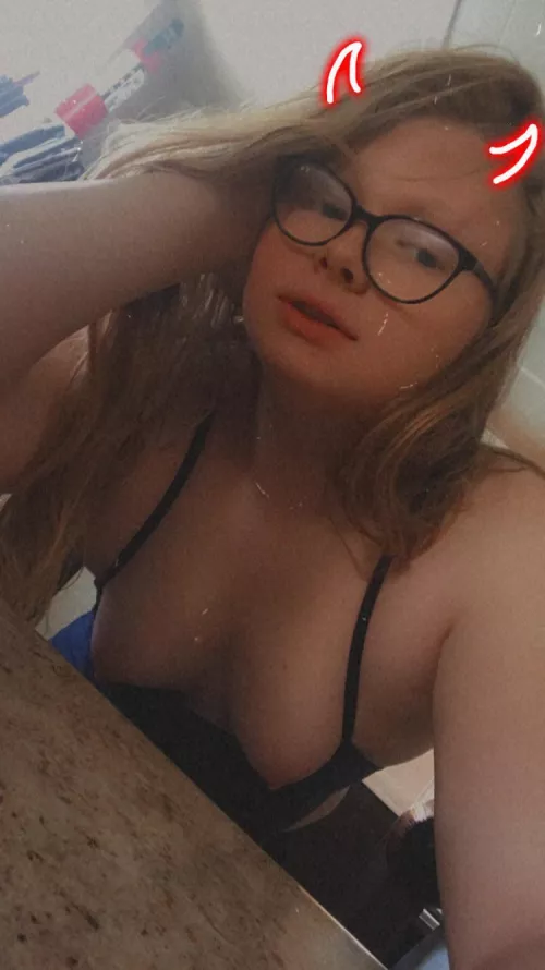 I was born on National Coming out day. And thats my only flex