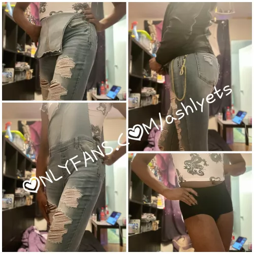 I was called Ma’am and Miss all day, I’m on such a high RN