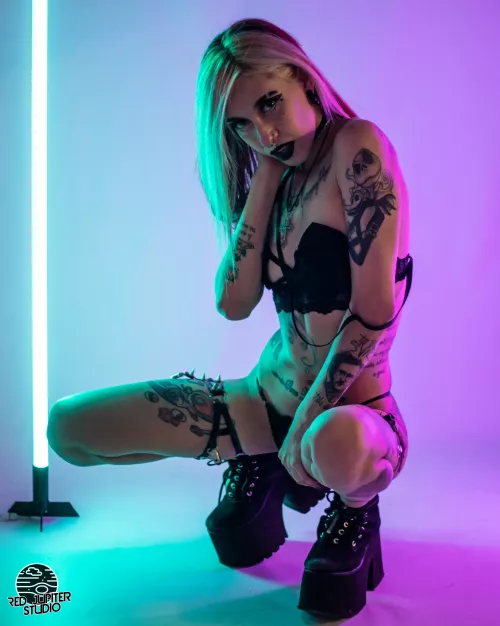 I was just wondering how long it’s going to be before you realize I like you and admit that you like me back.