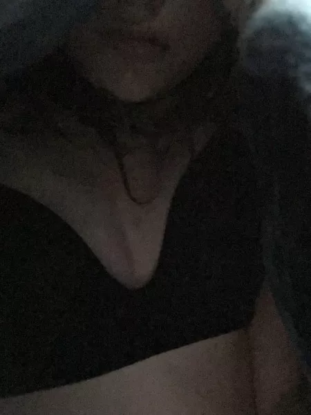 I was next to my brother, so I’m under the cover lmao