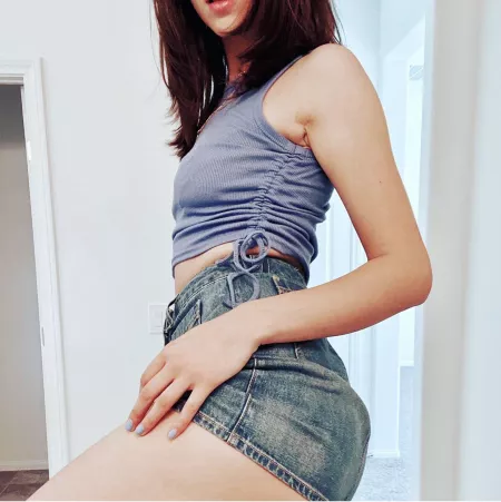 I was told to post here, how did I do?? ☺️