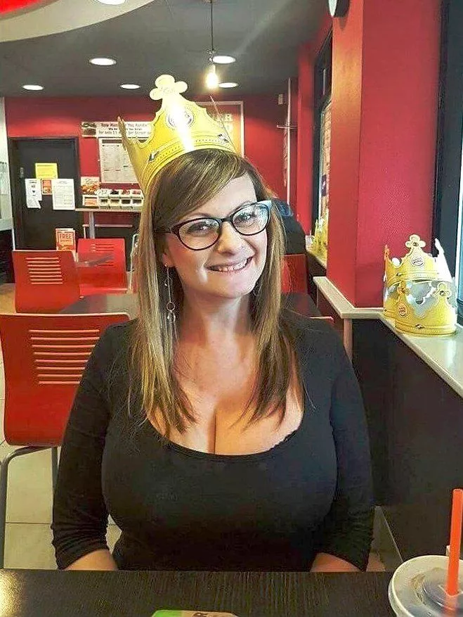 I went to Burger King and asked for two Whoppers ... I went to Burger King and asked for two Whoppers ...