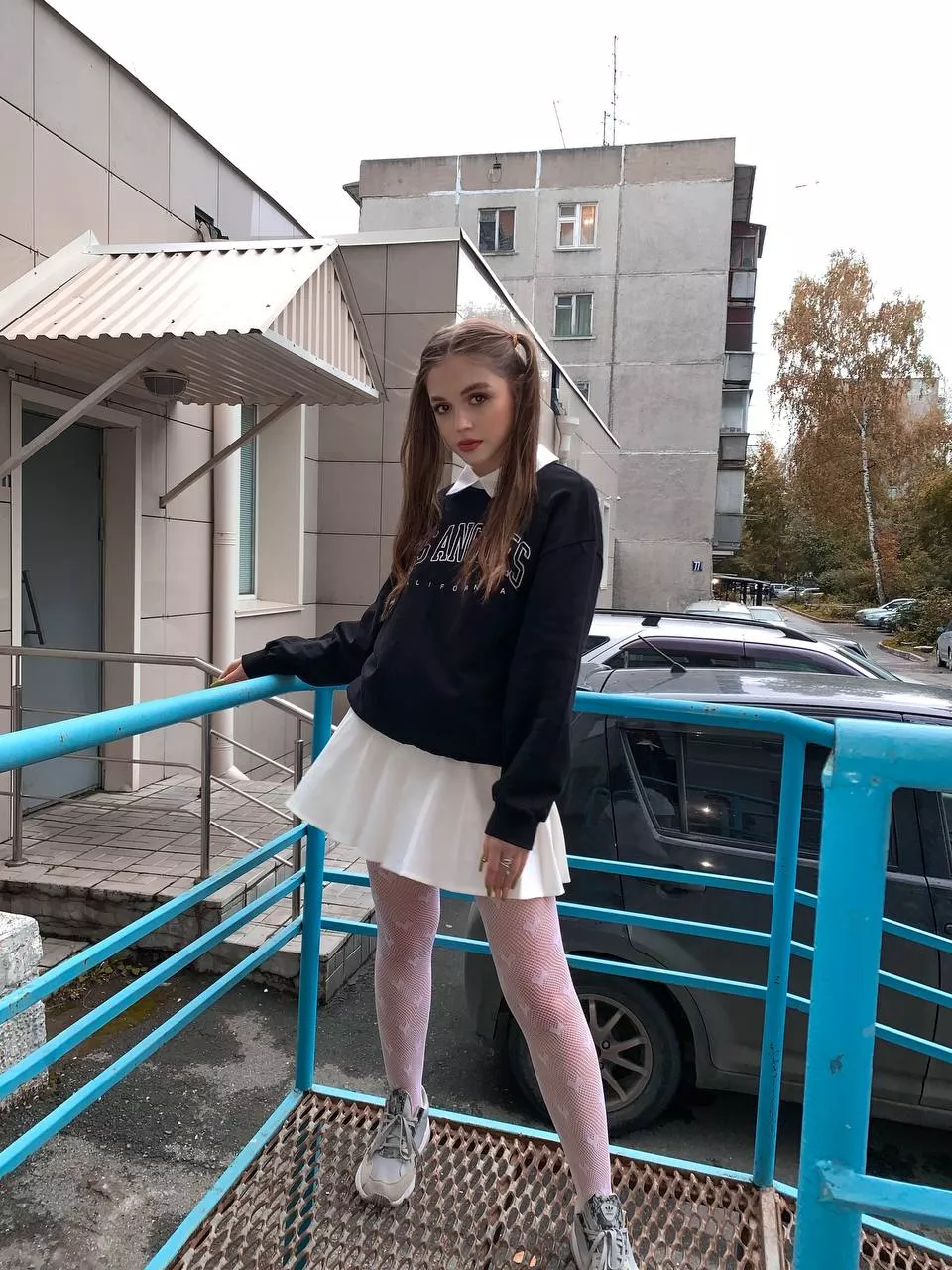 I will be glad to talk, I am learning English👩🎓