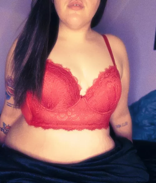 I won’t deny I’ve got in my mind now all the things we’d do [32f]