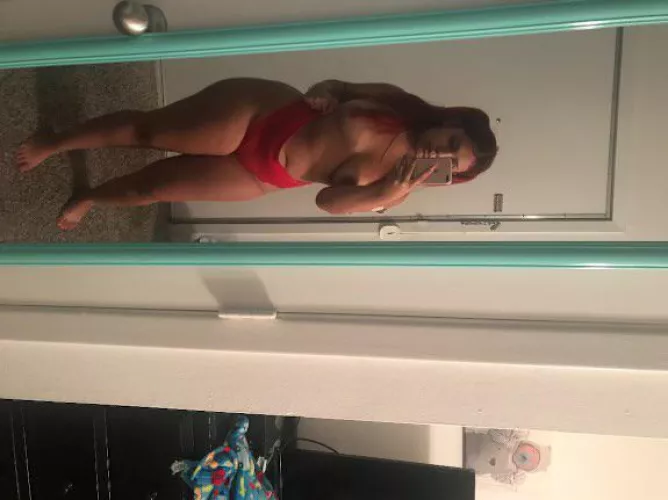 I won’t tell your wife, my husbands at home as well😅