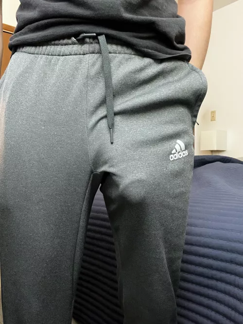 I wore this for my final presentation? Did I get an A?