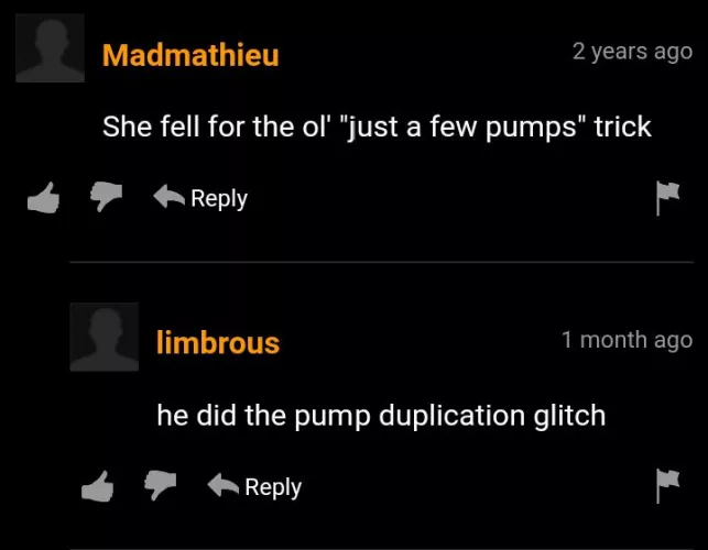 I would like the duplication method