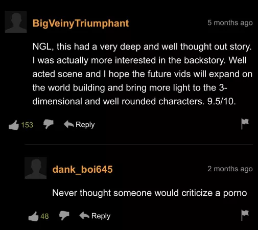 I would rate it 9.5 too