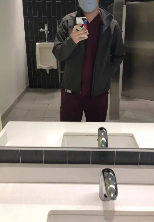 I’d be happy to give you a check up