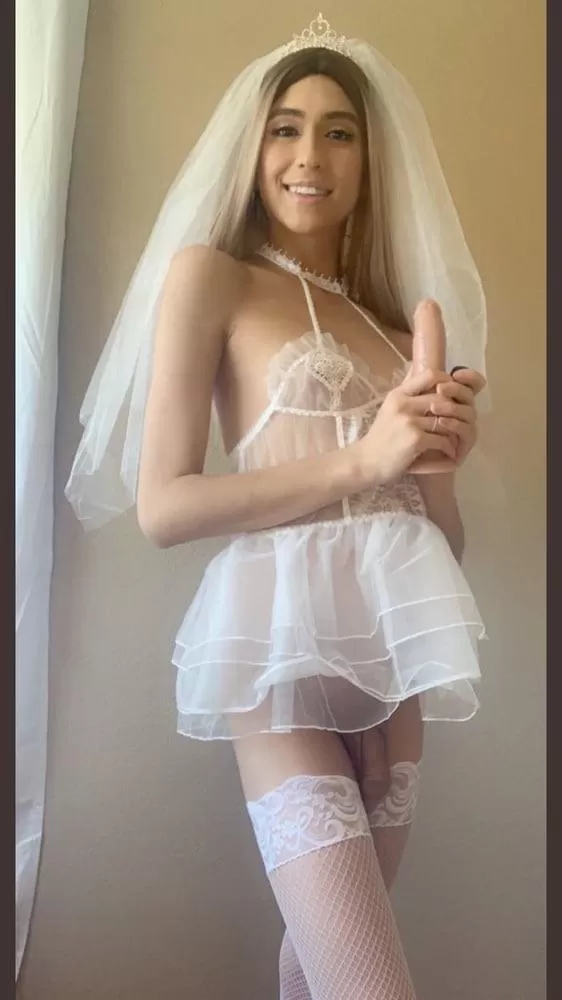 I’d marry you!