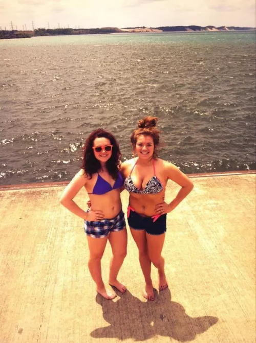 I’d say they’re 4x bigger