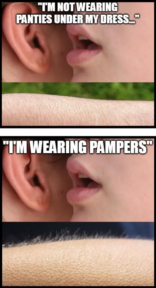 If a girl told me that out of the blue, my heart would stop.