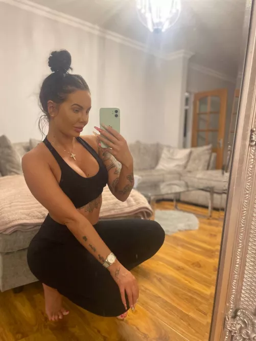 If even 5 guys like this, I'll celebrate and fuck myself 🙈