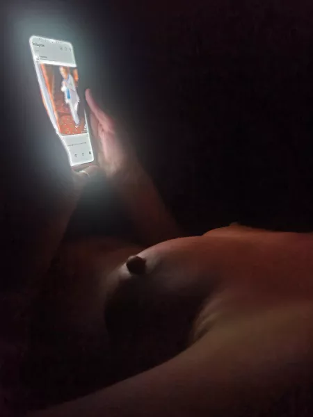 If feel like I can get a better pic than this to show them off... but would you consider these eraser nips?