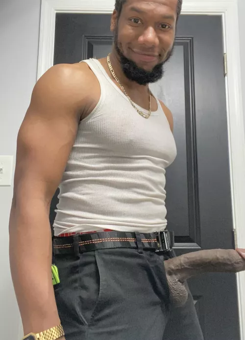 IF I COULD, ID SUCK MY OWN DICK; NWO BR^NG YOUR ASS OVER HERE AND SUCK ME OFF.