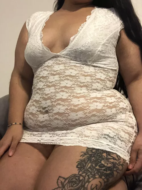 If I told you I was a virgin would you believe me?