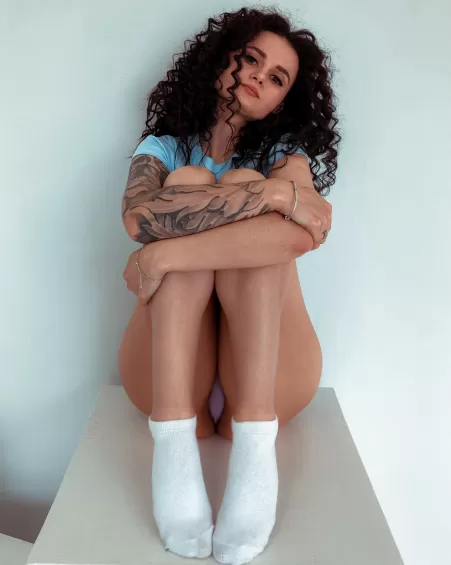 If i was your toy how often would you play with me?