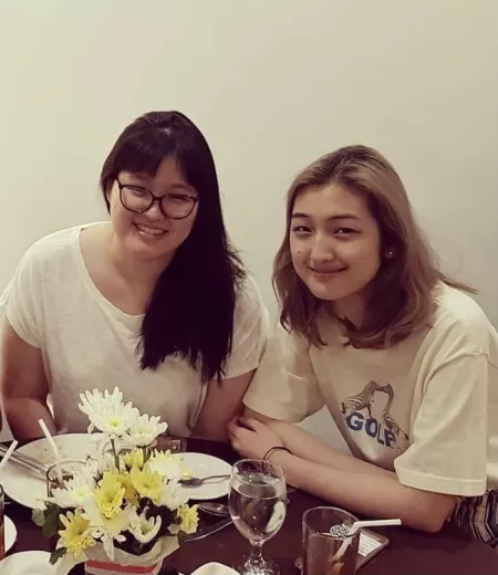 If we’re up for anything, what will you do?