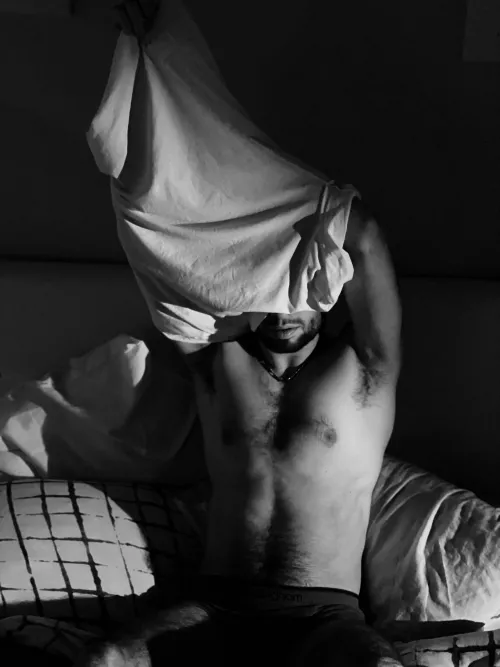 If you are a slave ready to serve a REAL master let me know now