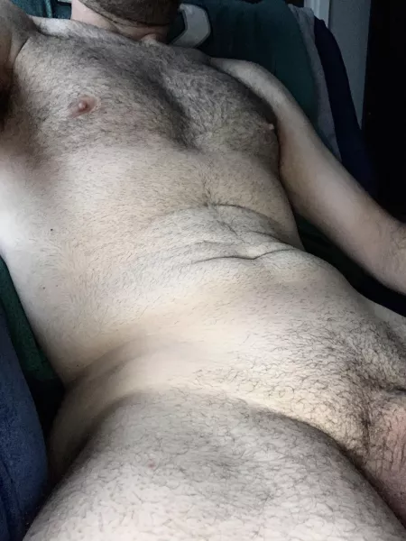 If you message me I’ll let you see the XXX version…