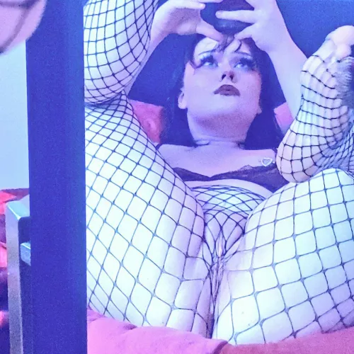 if you rip them, you have to buy me more ✨