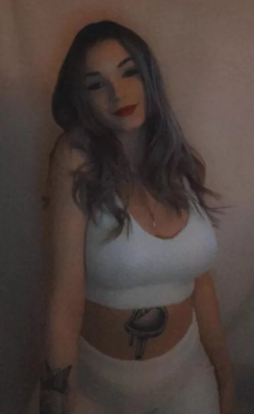 if you sort by new i owe you a titfuck (;