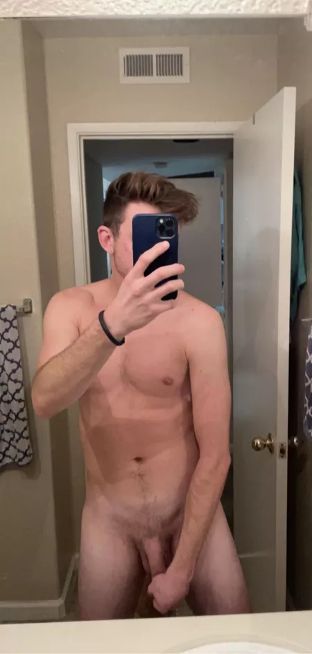 ⬆️ if you wanna taste me