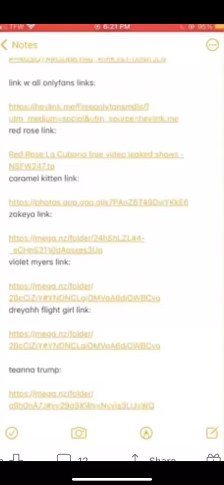 If you want a Apple Pay method… leaked tapes vids or pics… snap hacks or a leak folder with over 250 people HMU prices 5-15$ mostly 5$ if you see this message cash app only💯💯(Apple Pay method 40$)