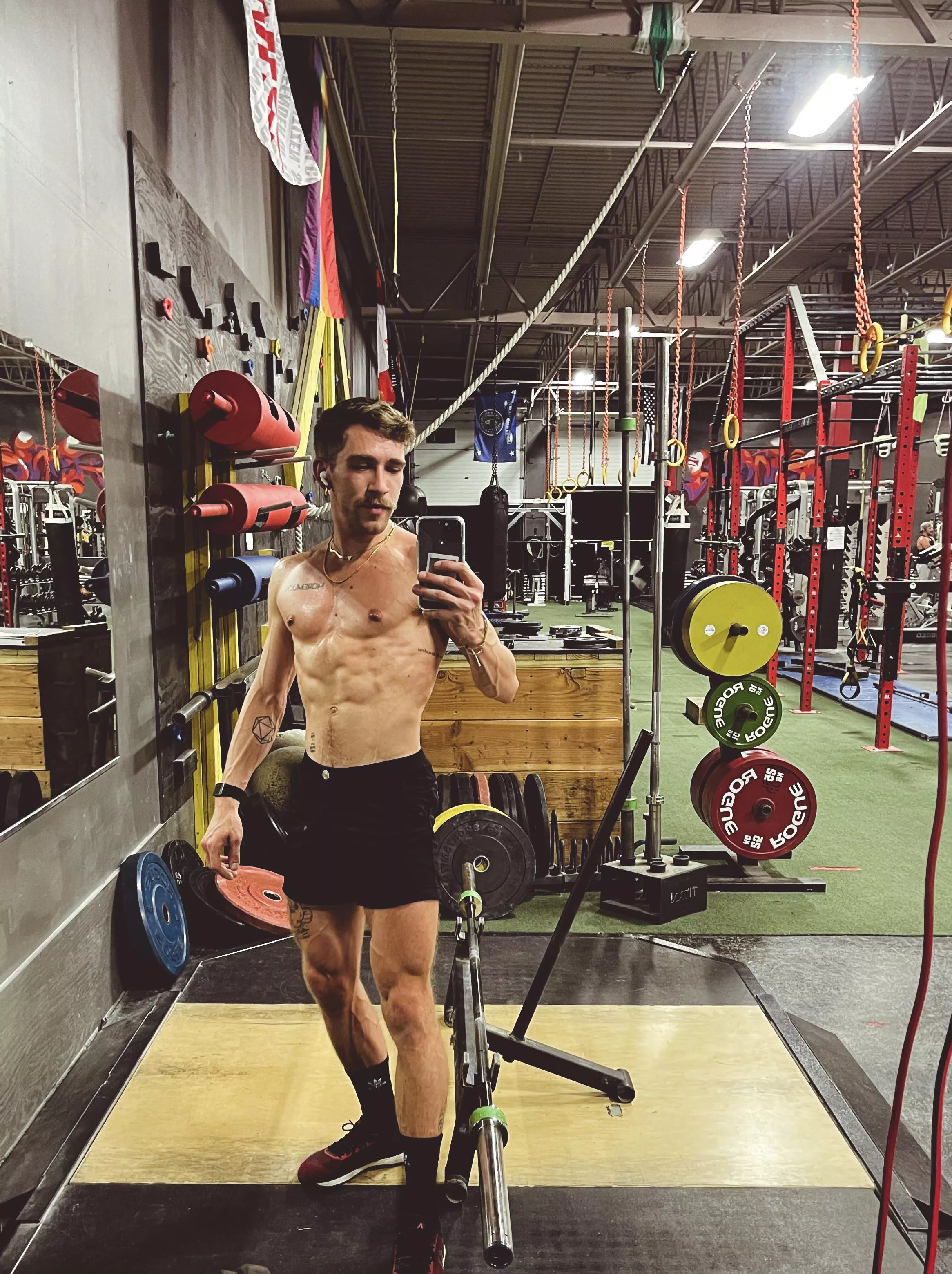 If youโre looking for inspo to get a coach - this is it. Only three weeks in and seeing changes I wasnโt able to make in three years. High on life right now, and so grateful for having support ๐๐ฝ If youโre looking for inspo to get a coach - this is it. Only three weeks in and seeing changes I wasnโt able to make in three years. High on life right now, and so grateful for having support ๐๐ฝ