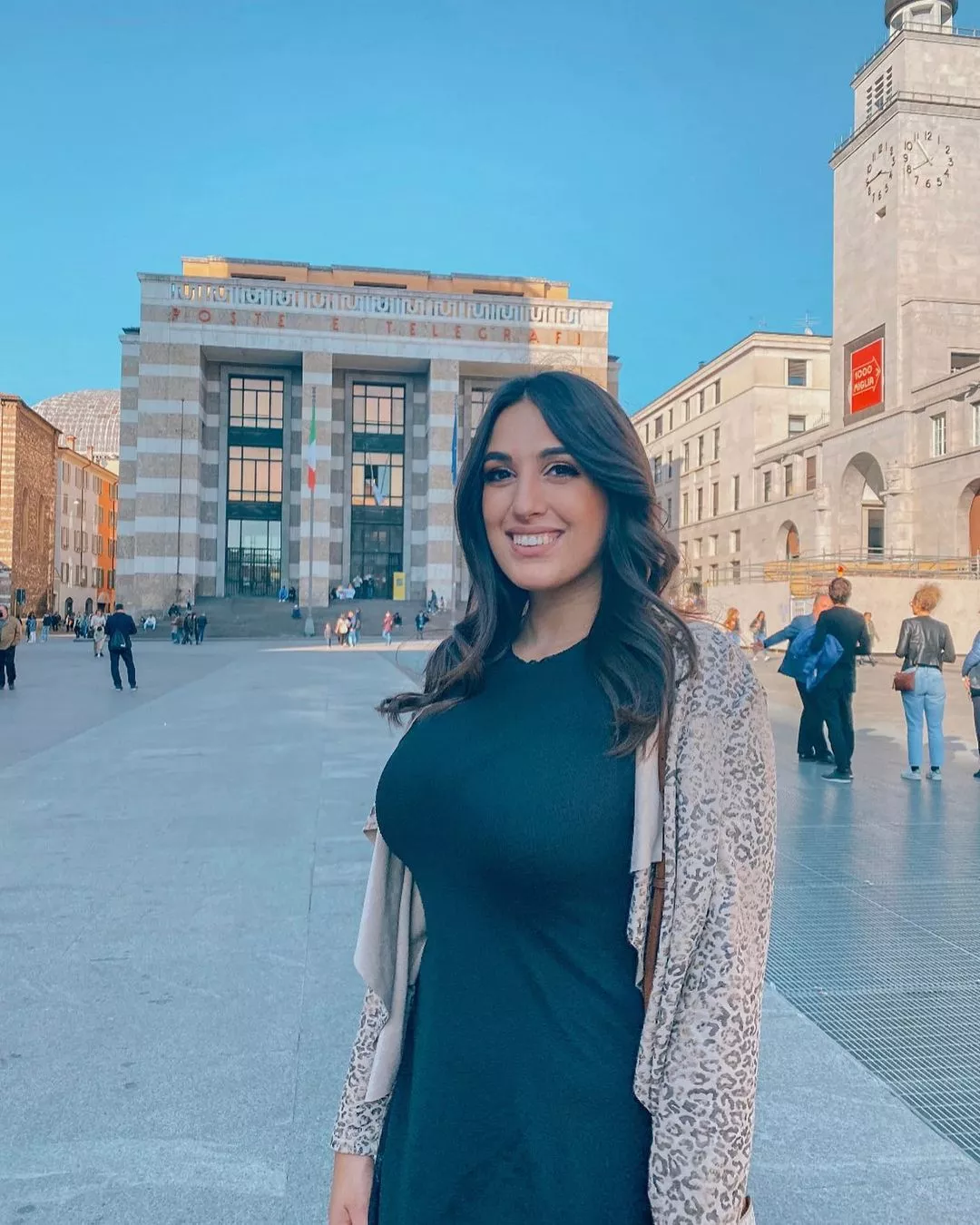 Ilaria🌸