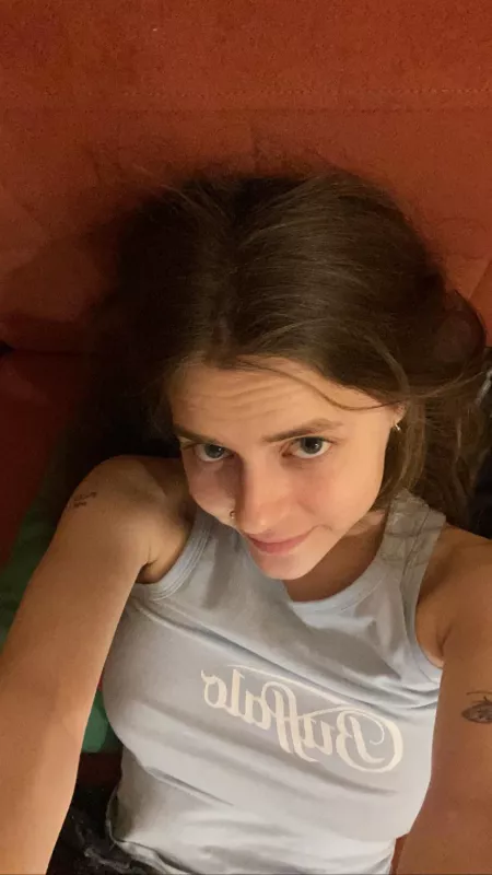 I’ll be your 100% baby