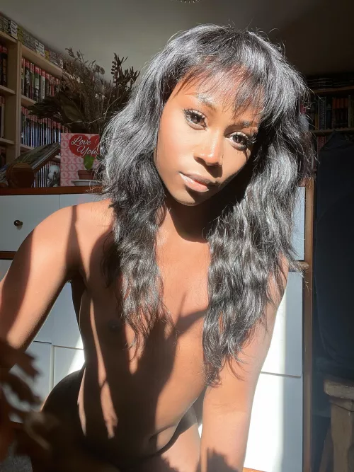 I’ll be your sunshine 🌤