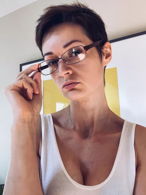 I’ll see you in my office…[F38]