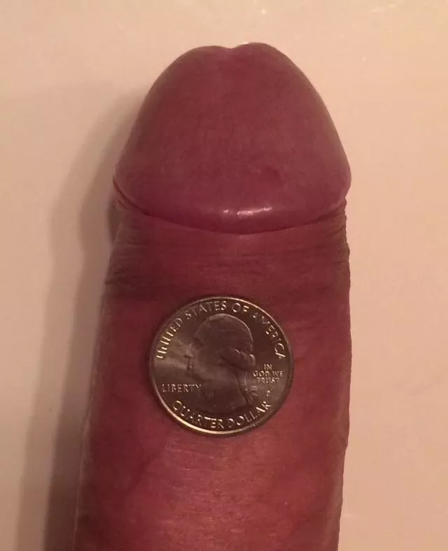 I’ll take your 2 cents on my .25