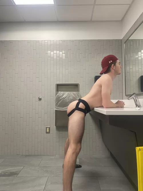 I’ll wait all night