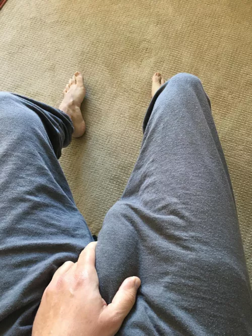 I’m 6’5” for scale ;)