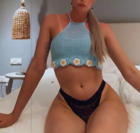 I‘m a badass with naughty thoughts 🔥💋