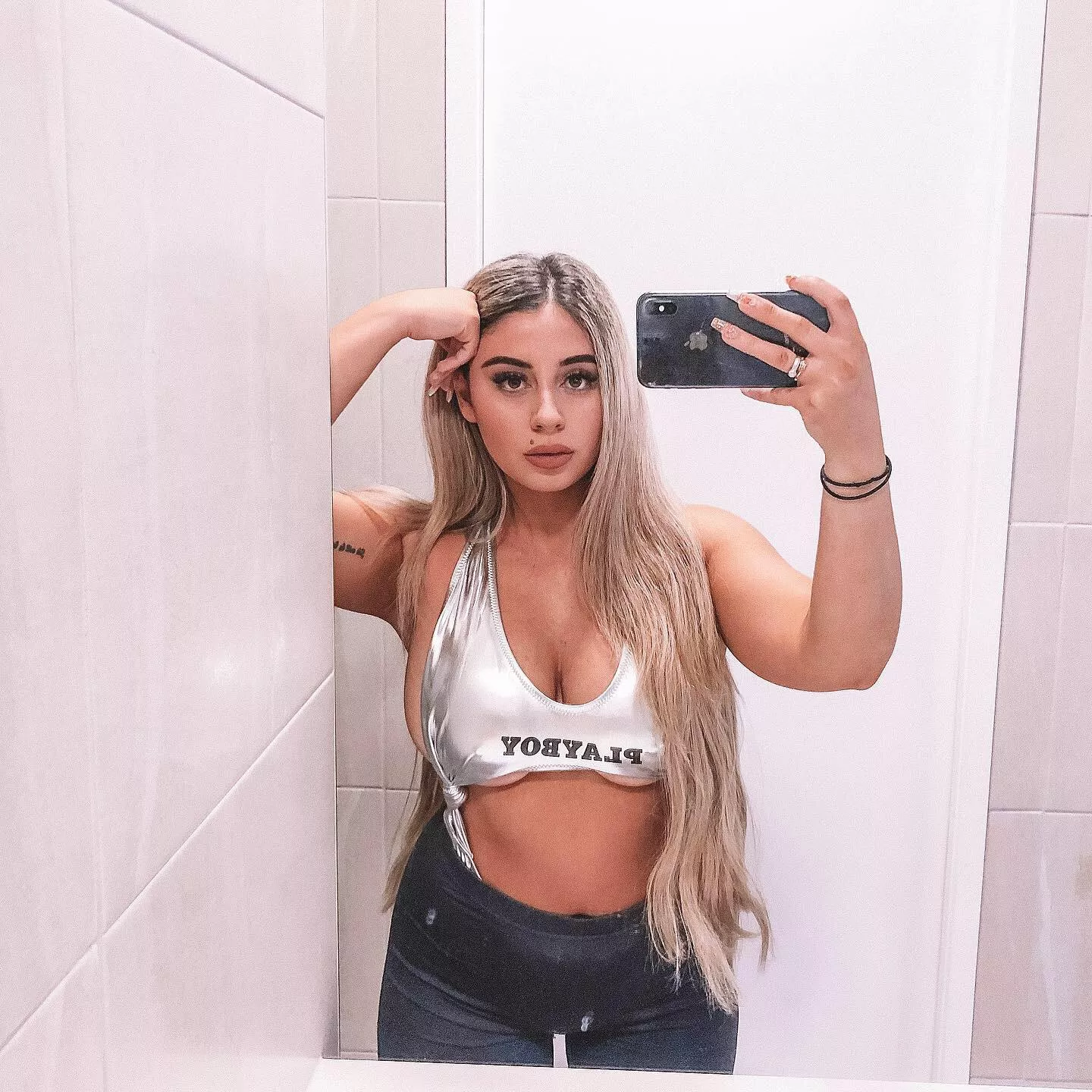 Iโm a good girl that does bad things and Iโve got you on my list ๐ฎโ๐จ๐ but do I make you horny baby? Iโm a good girl that does bad things and Iโve got you on my list ๐ฎโ๐จ๐ but do I make you horny baby?