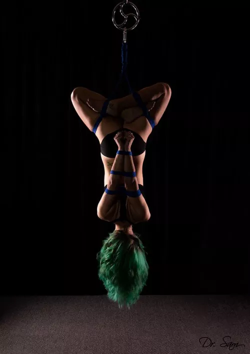 I’m a paintbrush! R: Dr. Sam