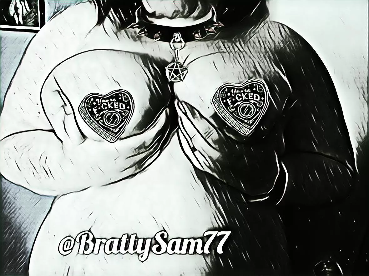 Im a subbie-slut who wants every drop of Masters Milk. Cum get everything ur cock desires: pics, vids, cam, sext, phone sex and my personal fave: Fetish GFE. Find me on Kik or Skype @BrattySam77. Paypal, Cash App. and Amazon GC accepted. Must Verify [sel Im a subbie-slut who wants every drop of Masters Milk. Cum get everything ur cock desires: pics, vids, cam, sext, phone sex and my personal fave: Fetish GFE. Find me on Kik or Skype @BrattySam77. Paypal, Cash App. and Amazon GC accepted. Must Verify [sel