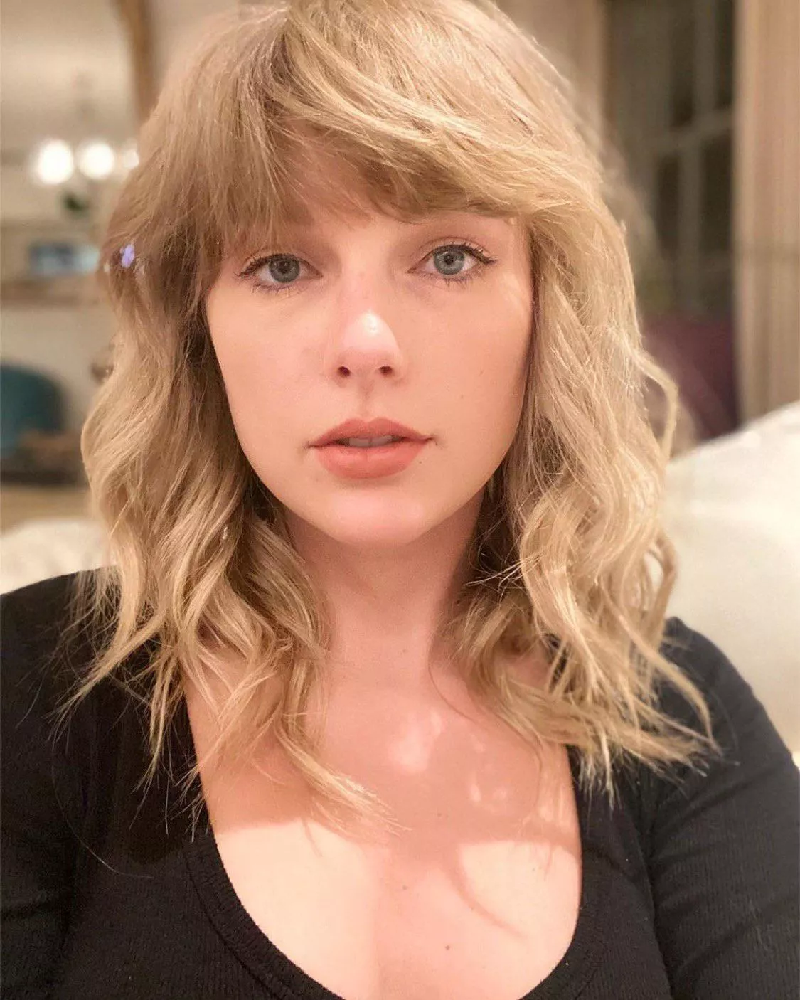 I’m about to jizz all over this Taylor Swift pic