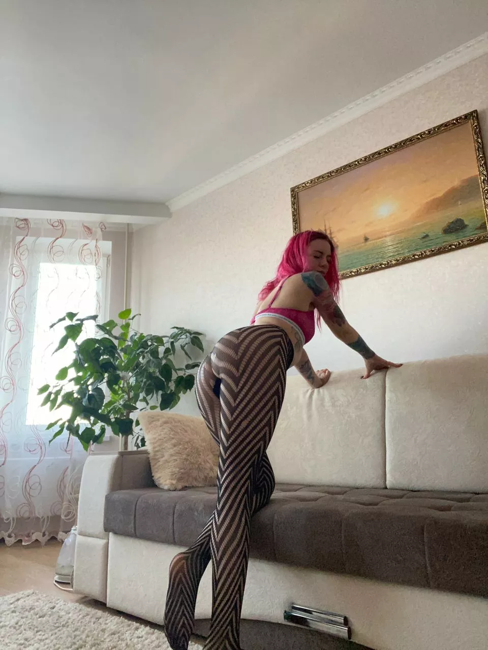 I'm almost naked, waiting for you on the bed. 😘💝I want you to spank my ass and play with my tight holes. Will you do it? 🍌💥💦 More in Link Below I'm almost naked, waiting for you on the bed. 😘💝I want you to spank my ass and play with my tight holes. Will you do it? 🍌💥💦 More in Link Below
