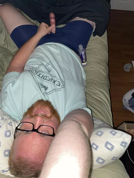 I’m always having to deal with this issue in bed