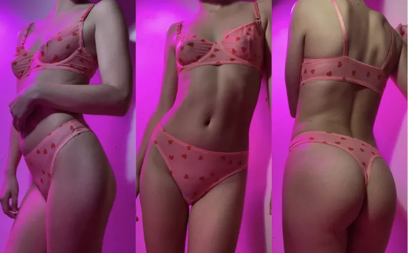 I’m back everyone!