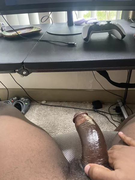 I’m byke? 🤠 who hungry