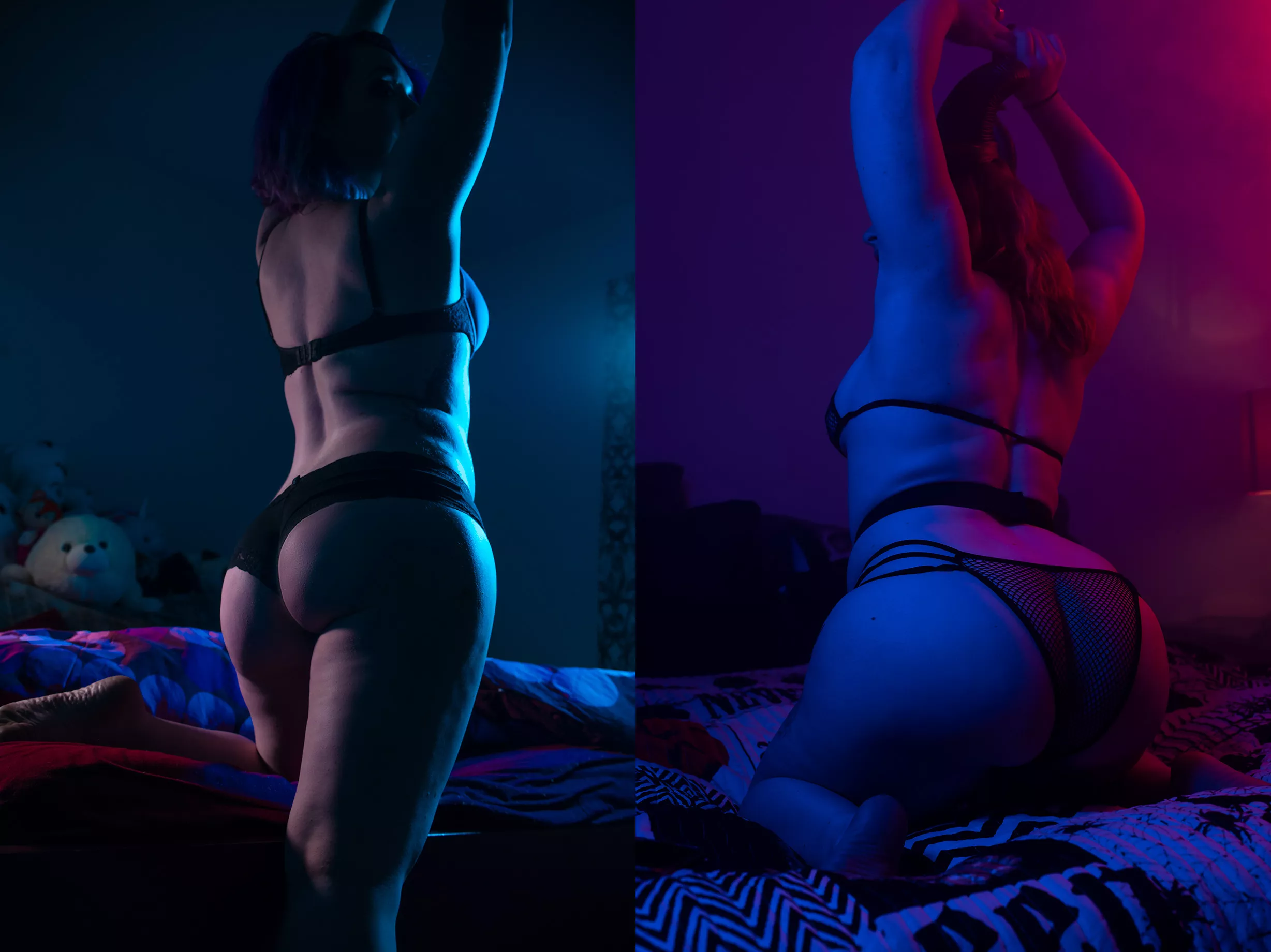 I'm convinced that the hopes of men are making her ass grow. She asked me after a shoot if her ass had always been that big. I had to go check. No. Definitely not. 2019-2021 I'm convinced that the hopes of men are making her ass grow. She asked me after a shoot if her ass had always been that big. I had to go check. No. Definitely not. 2019-2021
