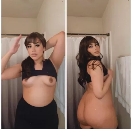 I’m curious, am I your type?