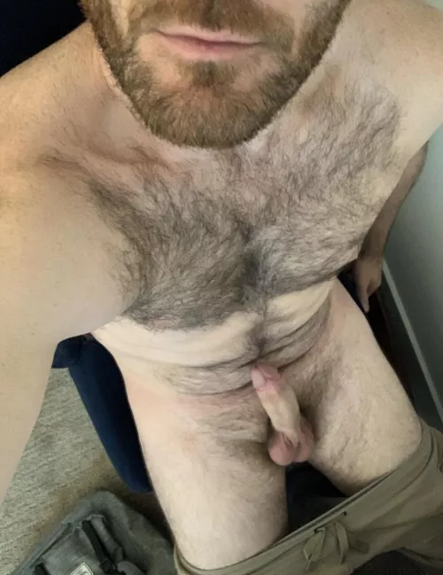 Im curious if you’d suck it…