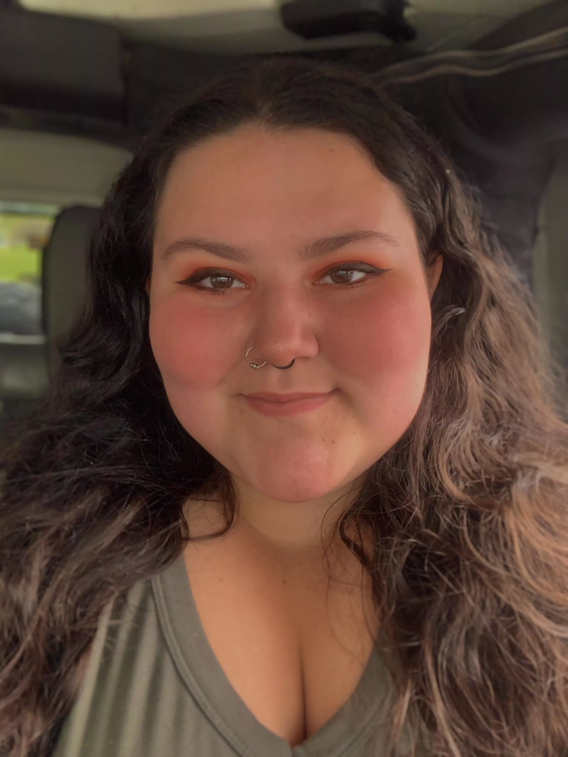 i’m cute 🥰